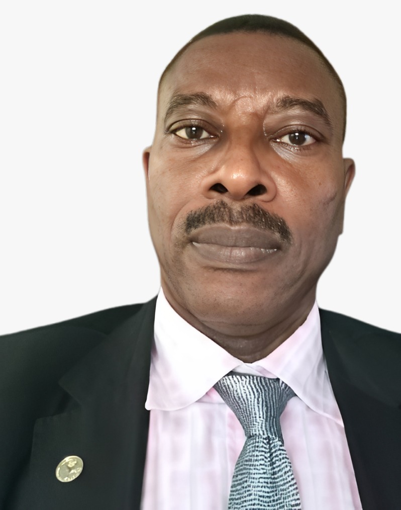 Mr. Senbanjo Oladapo Olakunle